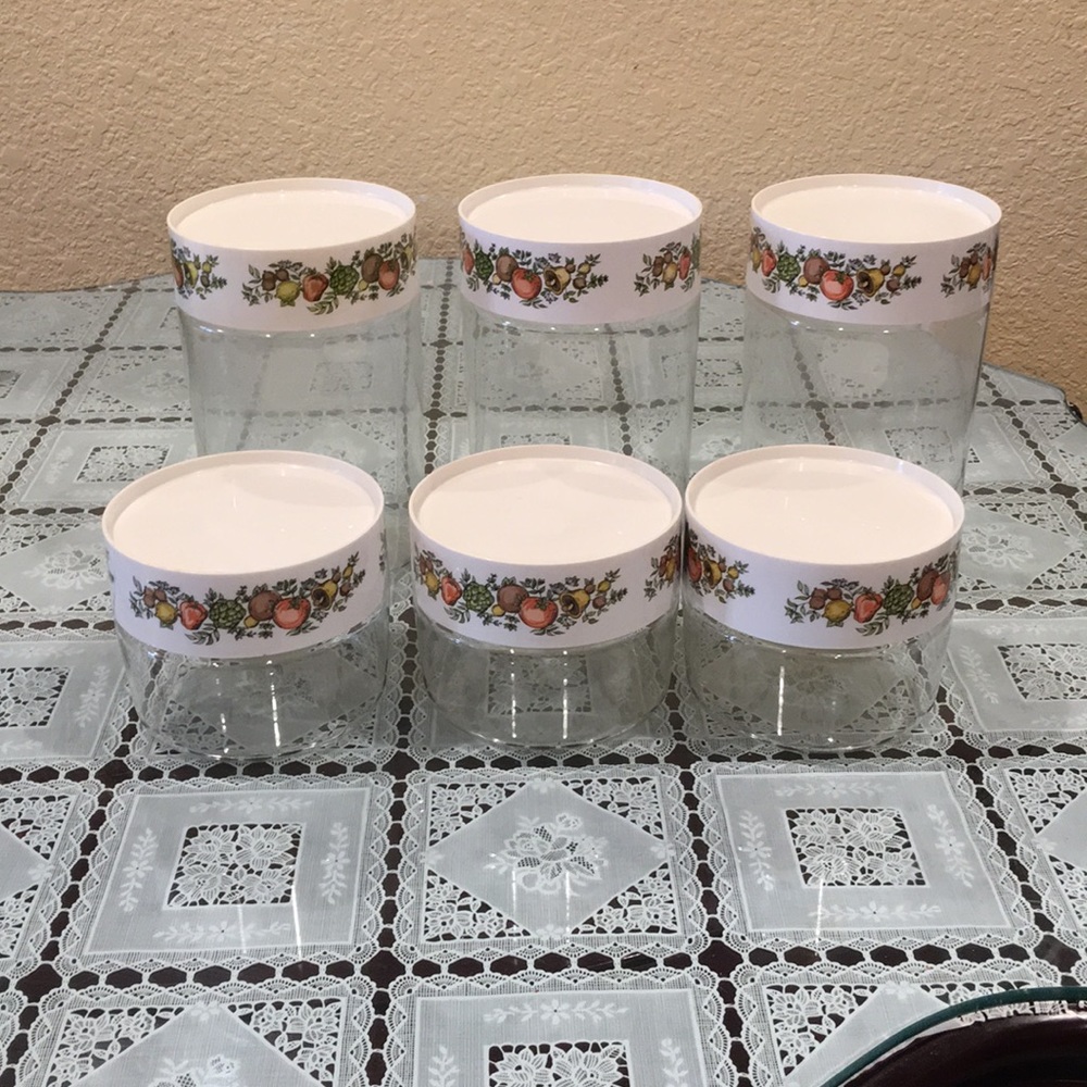 ♥️Vintage Pyrex Storage♥️ - Picture 3 of 5